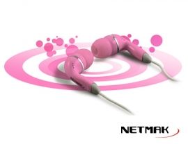 Auricular Netmak