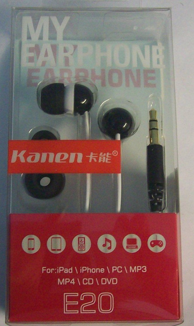 Auricular KANEN