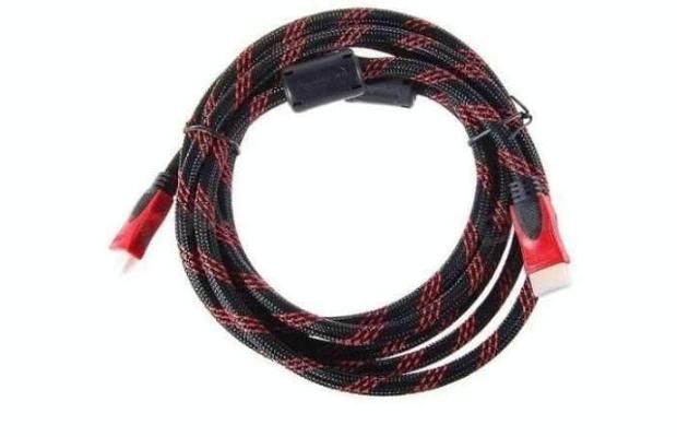 Cable HDMI-filtro