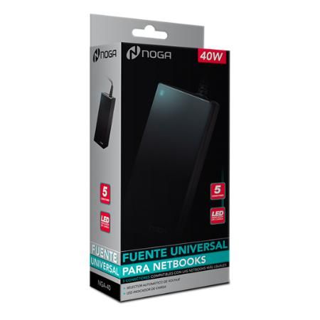 Fuernte universal