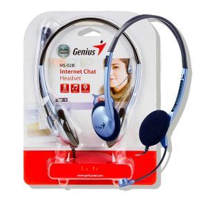 Genius HS-02b