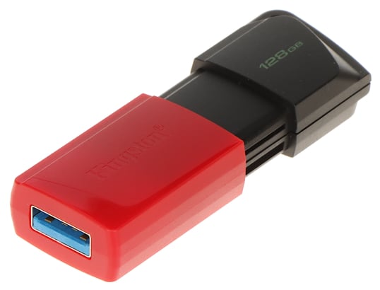 Pendrive Kingston 128