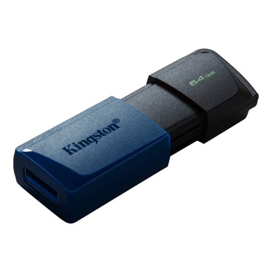 pendrive Kingston 