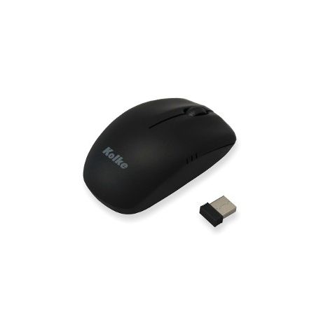 Mouse_inalambrico km-200W