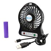 mini ventilador usb