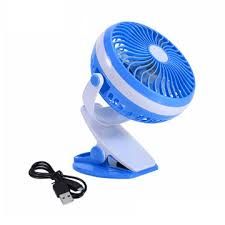 Mini ventilador 