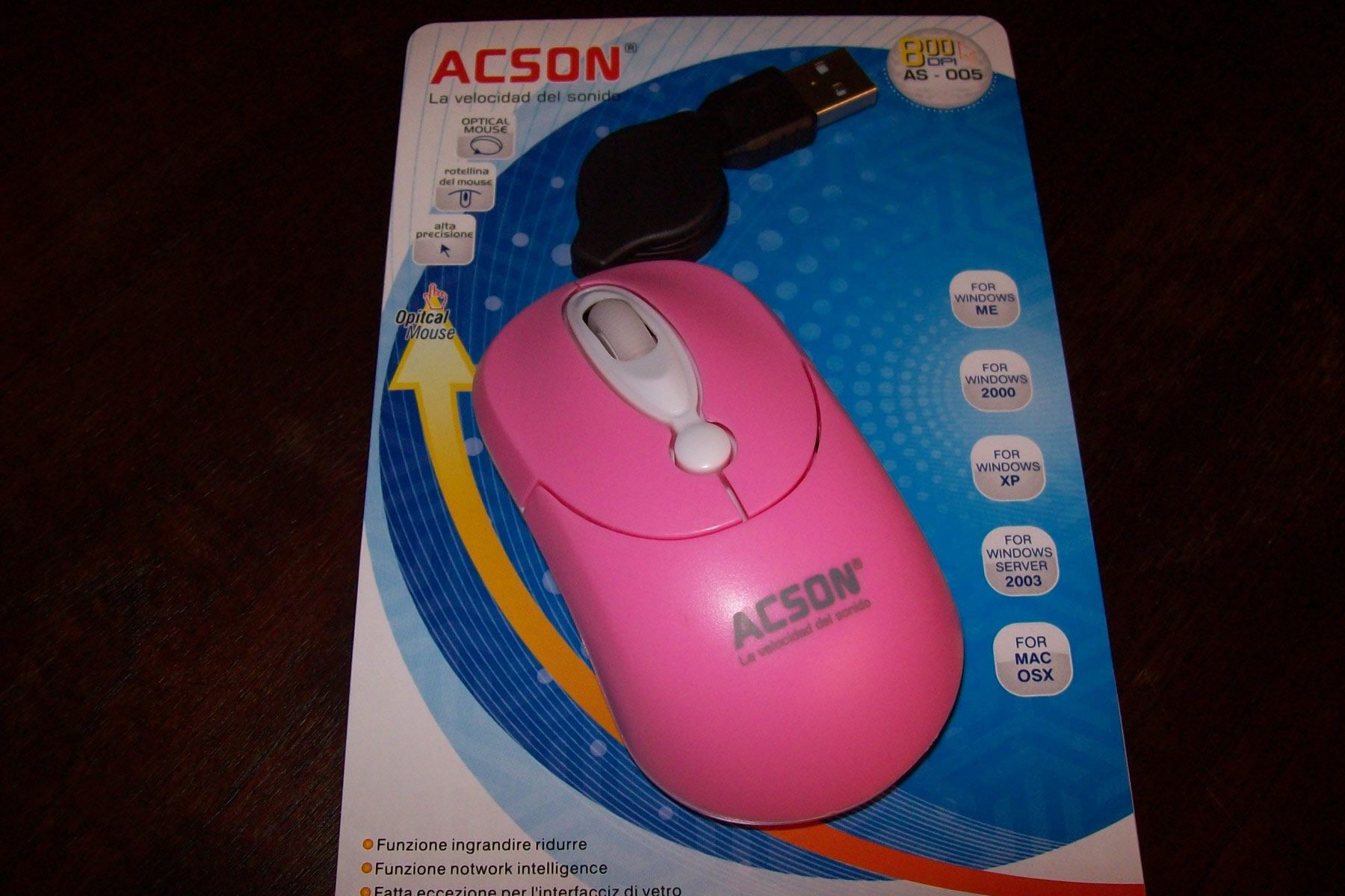 mouse_rosa