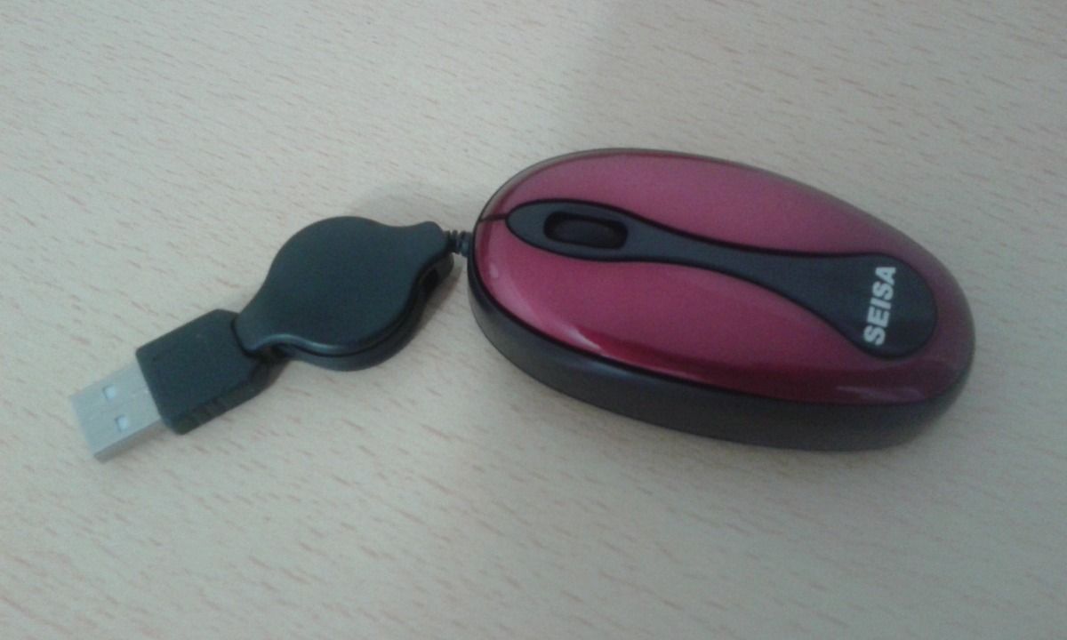 mouse_Seisa_DN-C142
