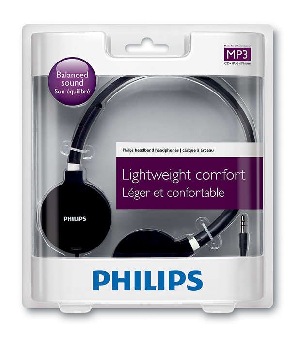 auricular philips