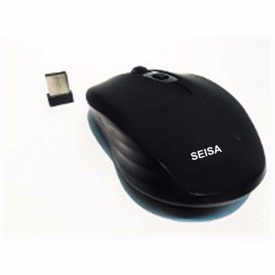 Mouse inalambrico_SEISA