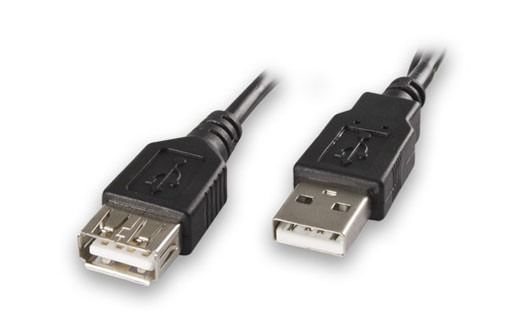 alargue USB